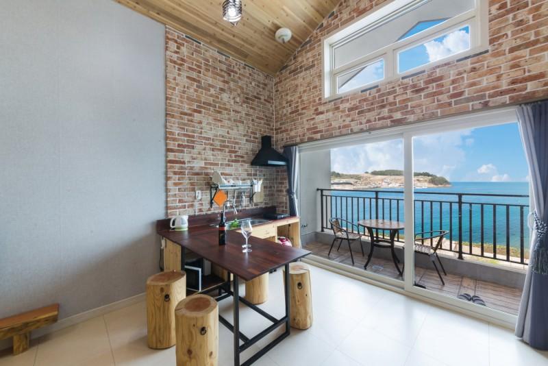 Yeosu The View Resort