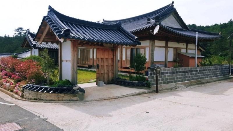 숙소 시설