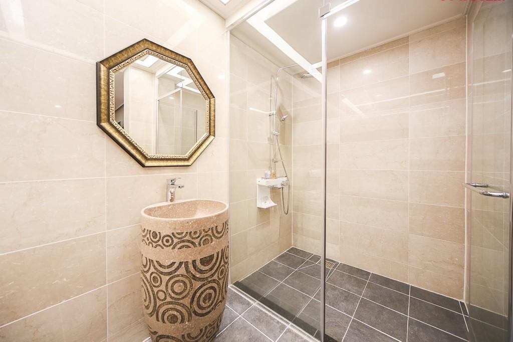 Paju Golden Hill Tourist Hotel-11