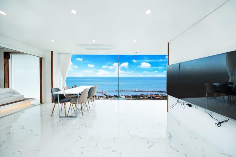 Busan Merbelle Pool Villa-5