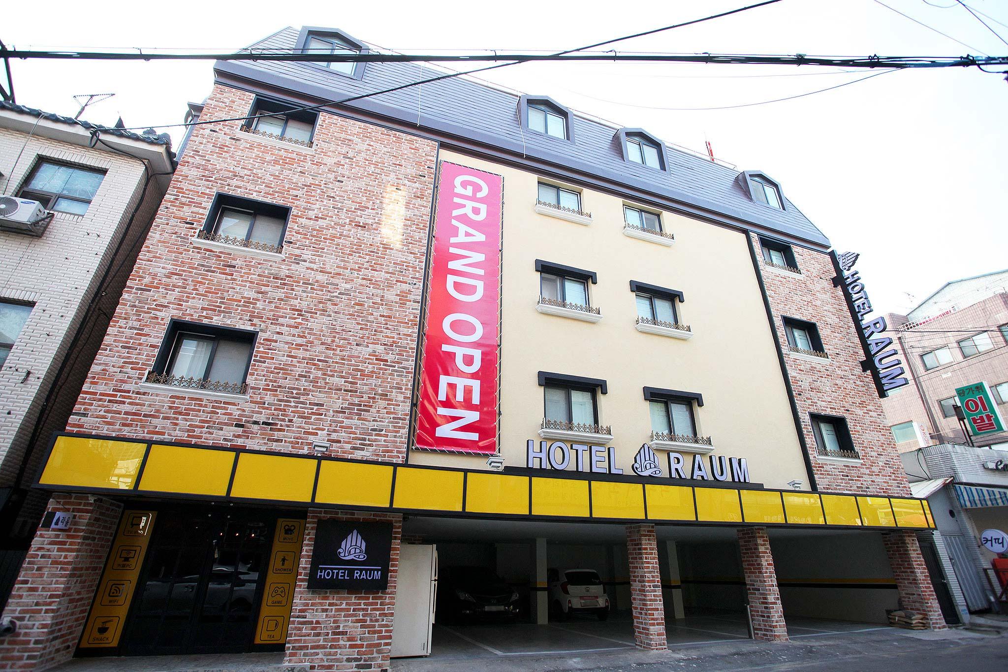 Goyang (Jugyo) Raum-25