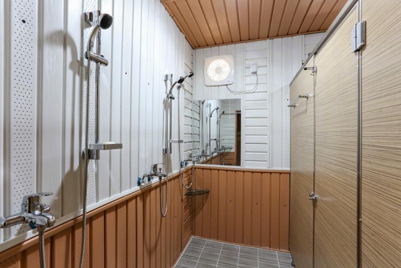 Yangpyeong Hayewon Pension-9