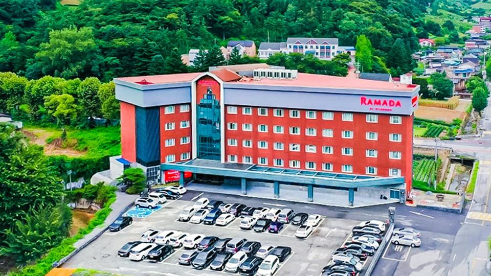 RAMADA BY WYNDHAM