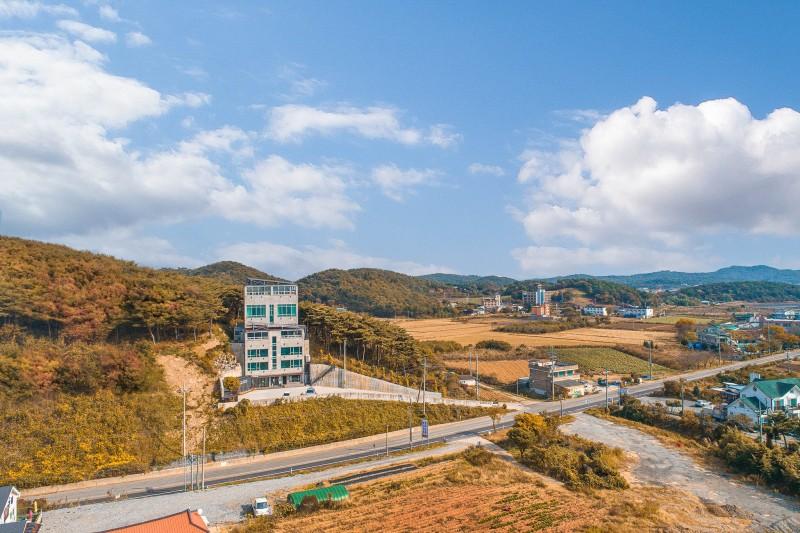 숙소 시설