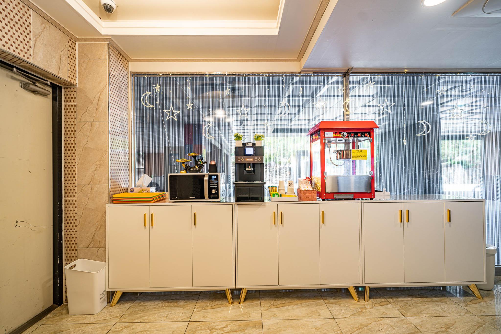 Pocheon Hotel Rock-7