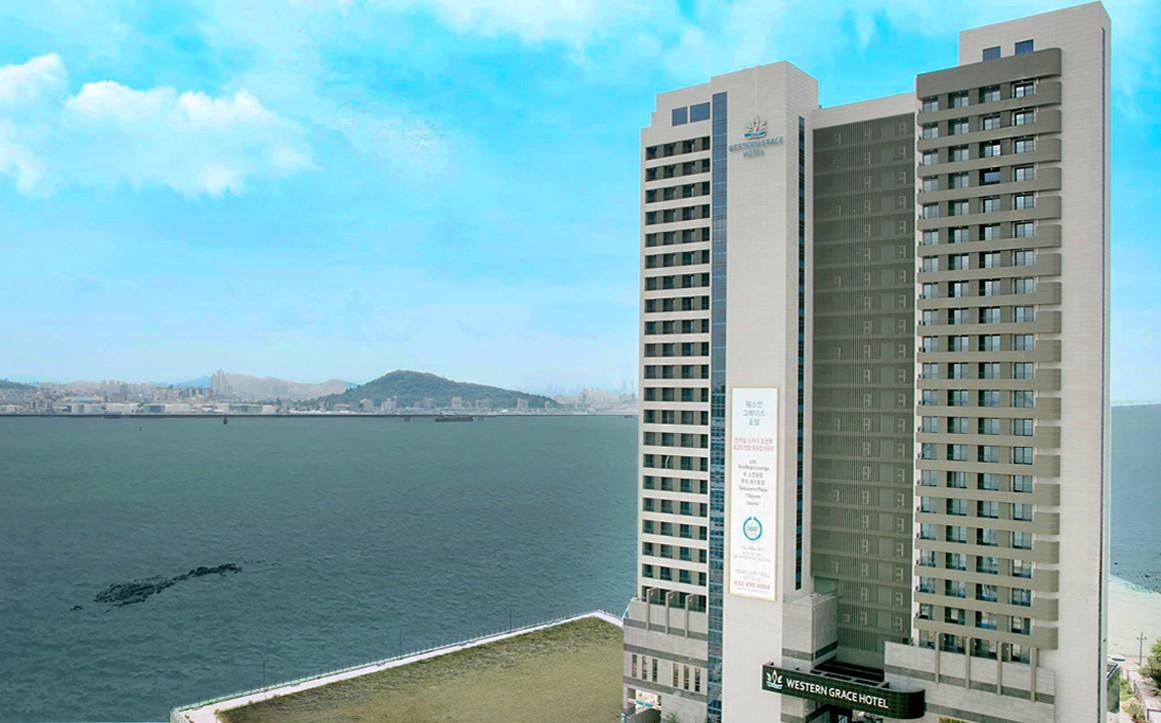 Western Grace Hotel