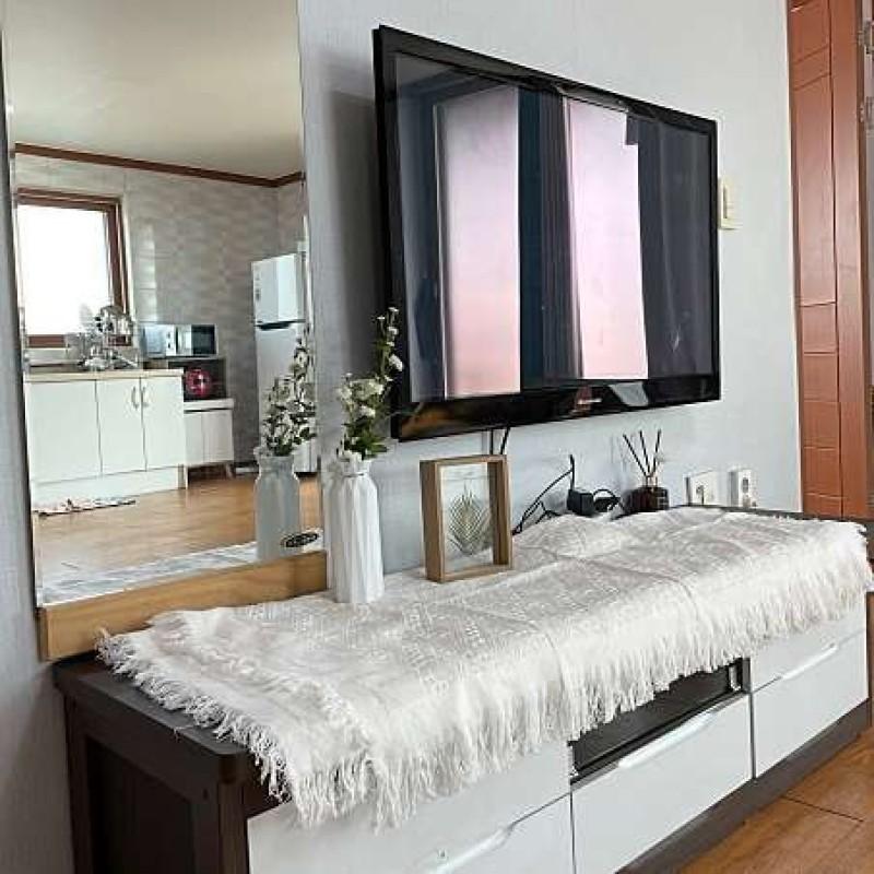 Hwaseong (Jebudo) Dasom Pension-2