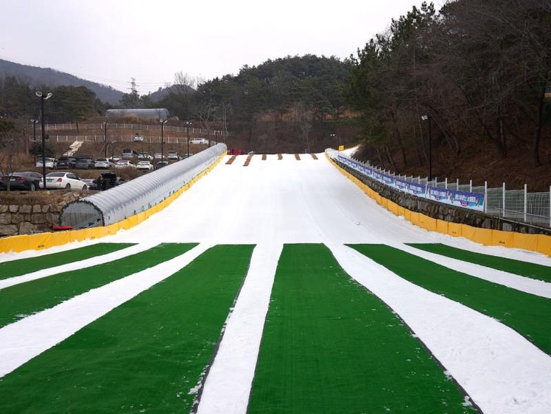 숙소 시설