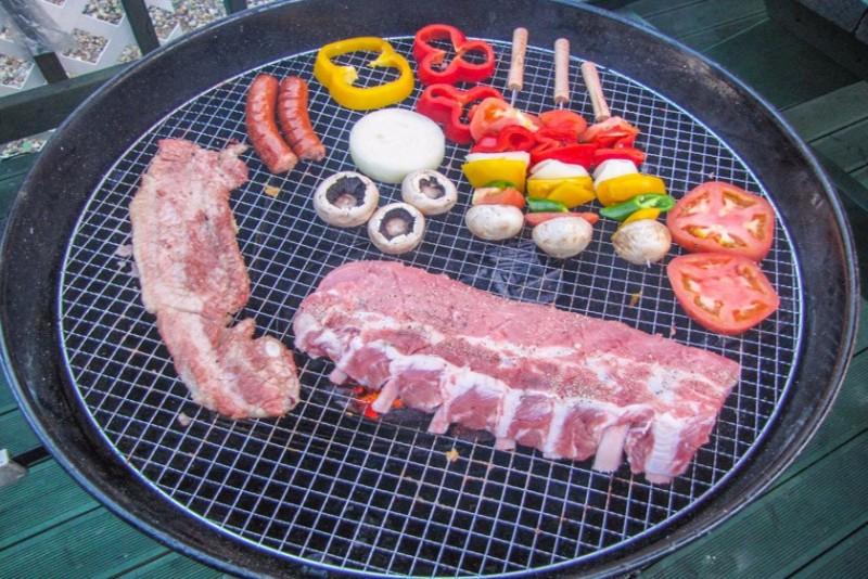 숙소 시설