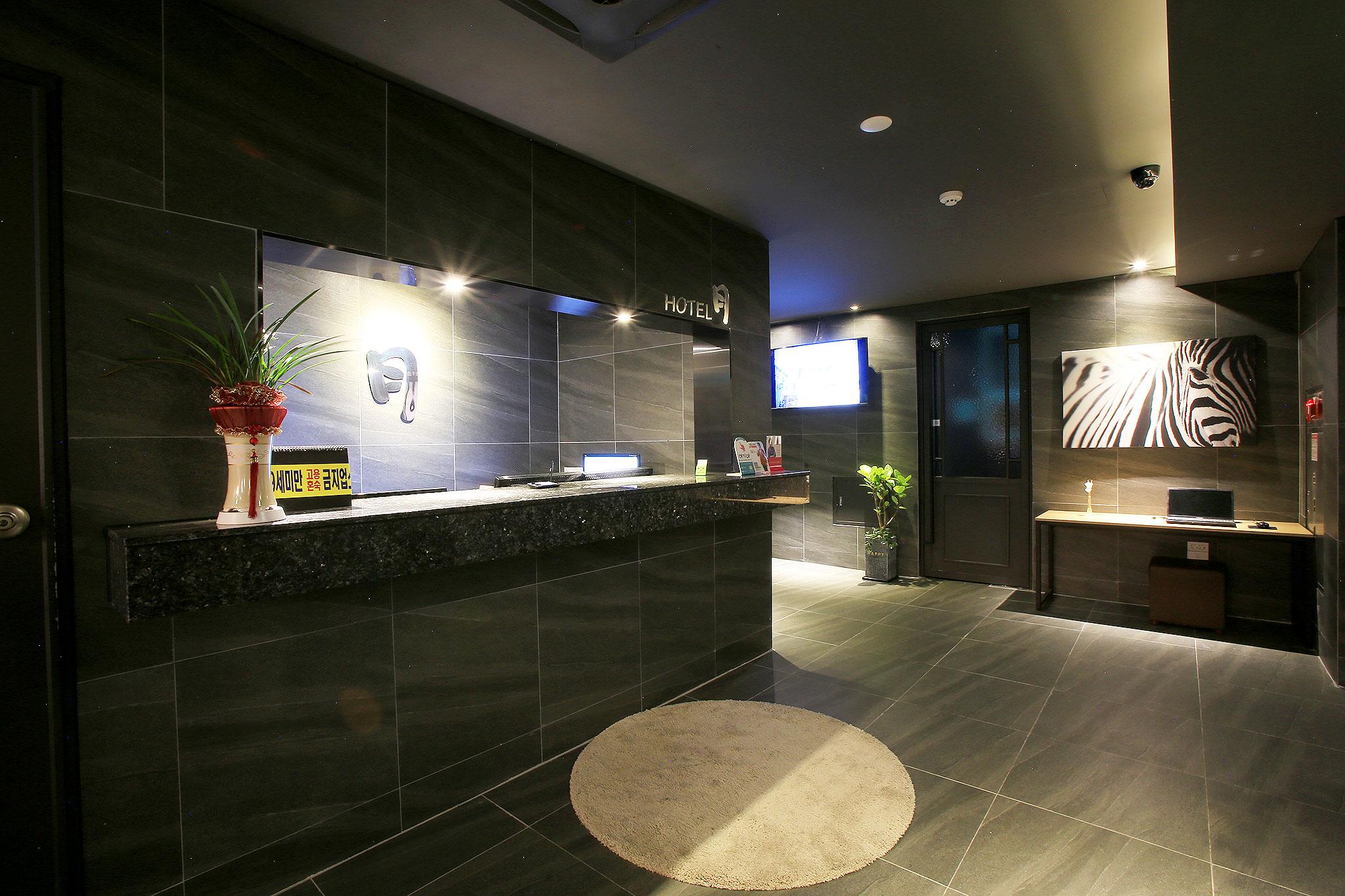 Pyeongtaek Wol Hotel-2