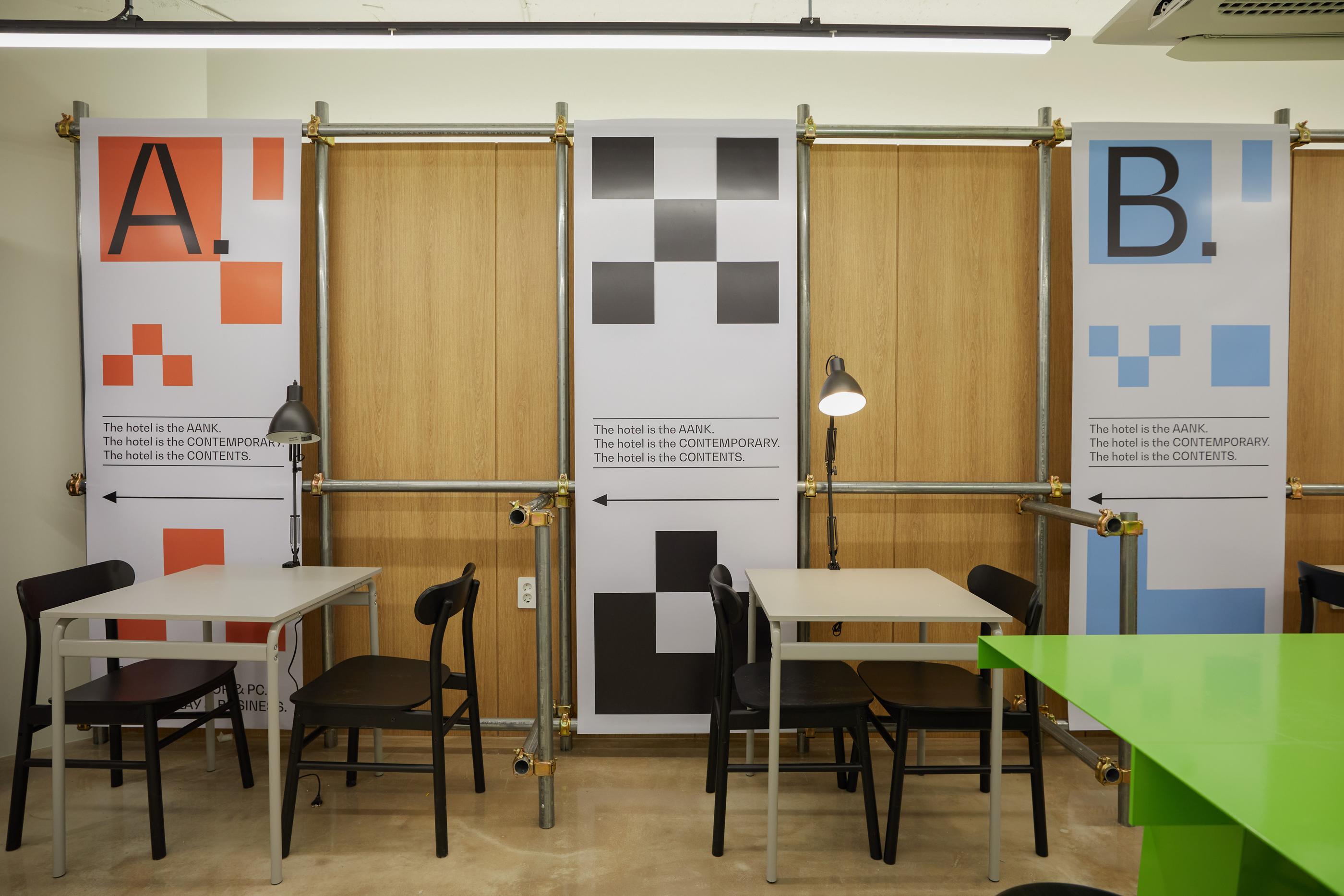 Shinchon Aank Hotel-44