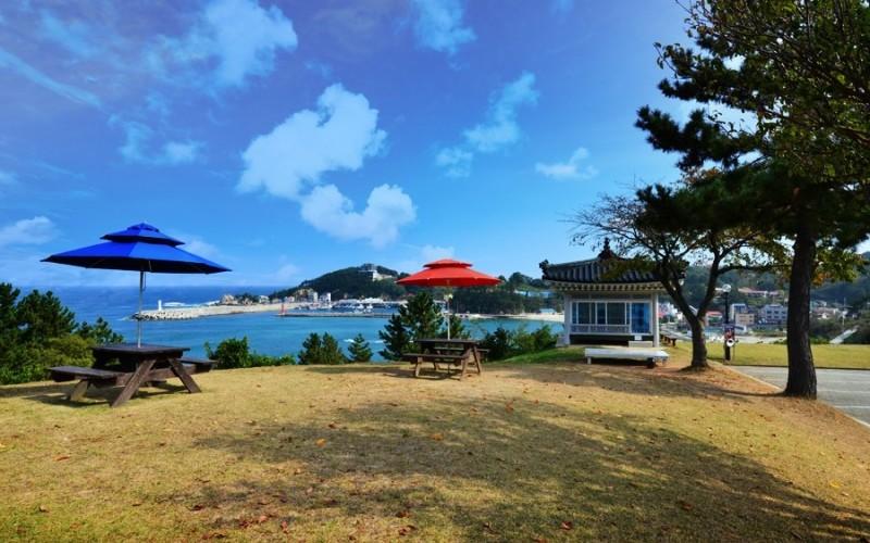 숙소 시설