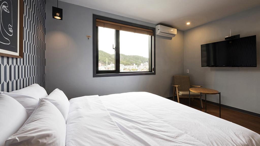 Busan Yonghodong NO. 25-21