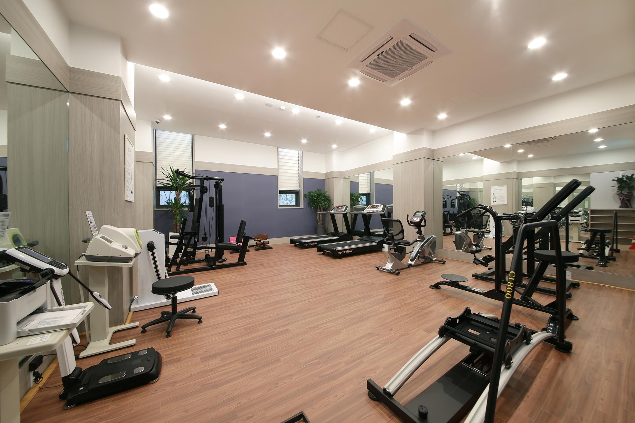 Gimpo Hotel ASSEM-28