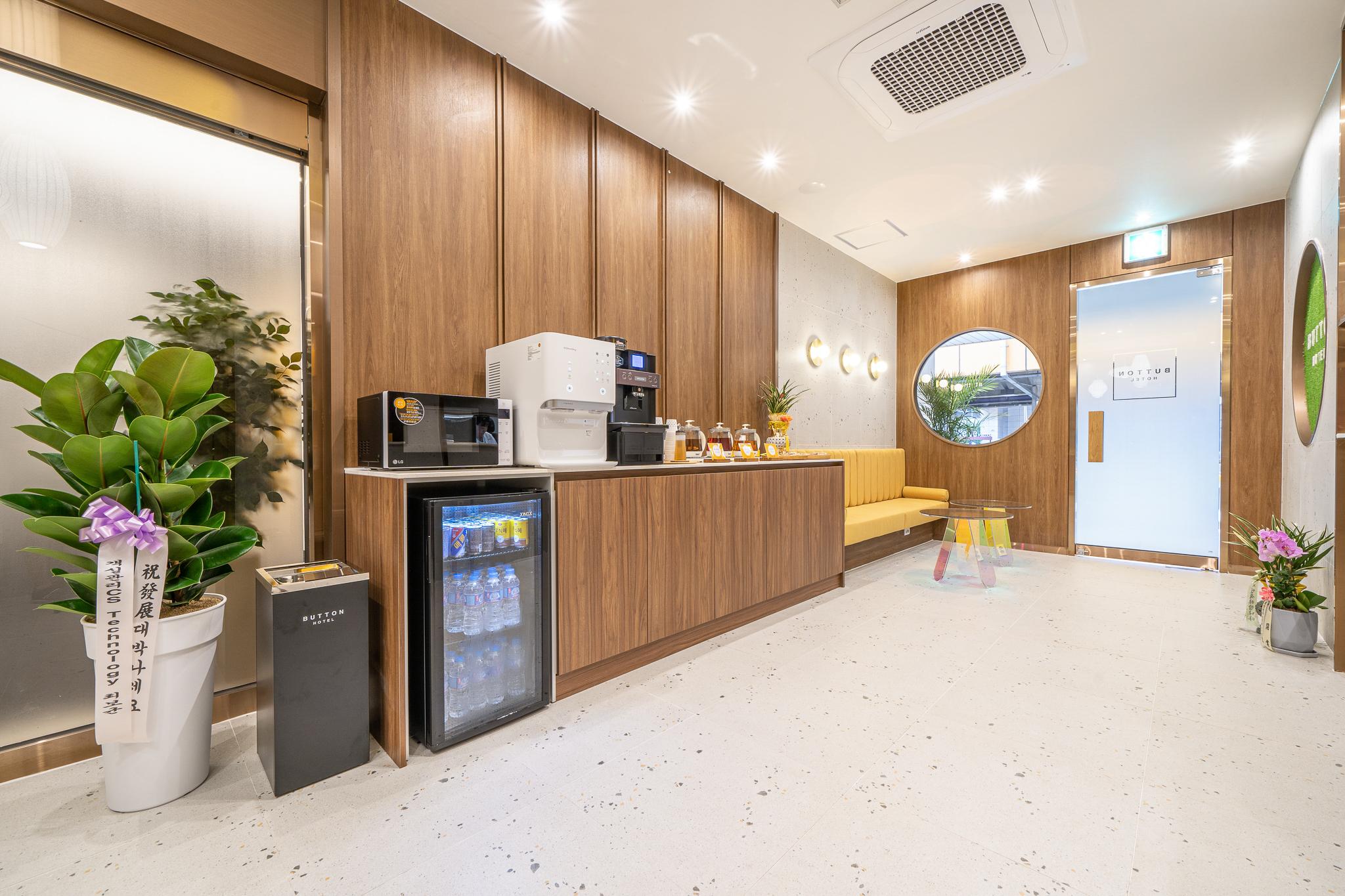 Busan Guseodong Hotel Button-8