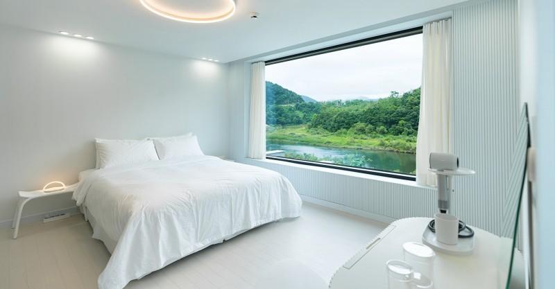 Hongcheon 305 Pool Villa