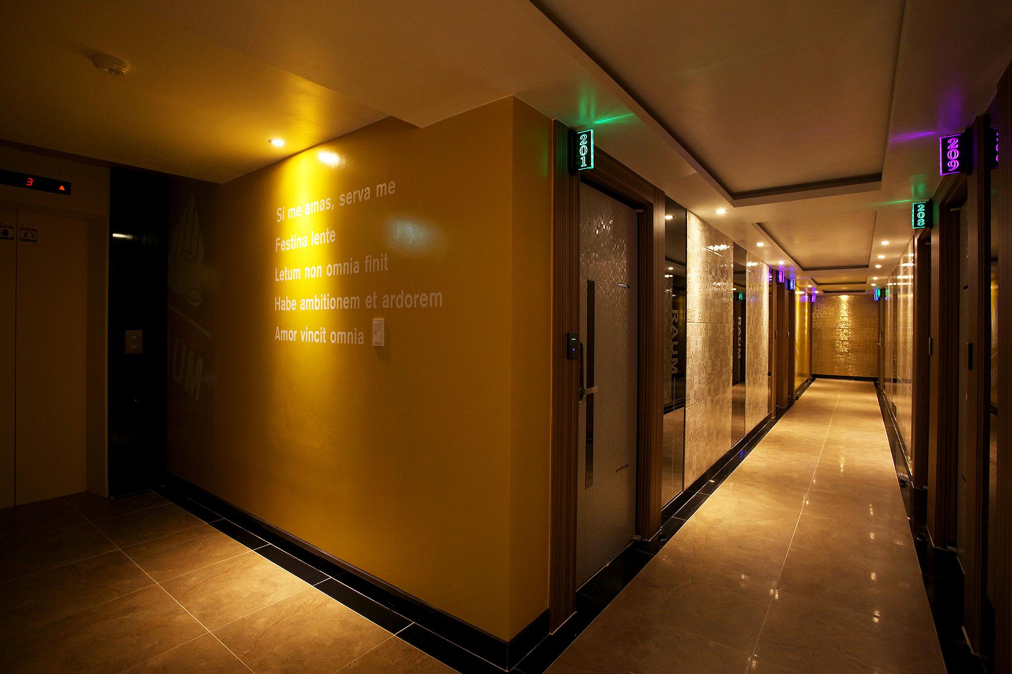 Goyang (Jugyo) Raum-15