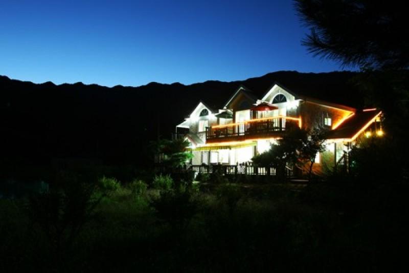 Yangpyeong Love Story Pension-26