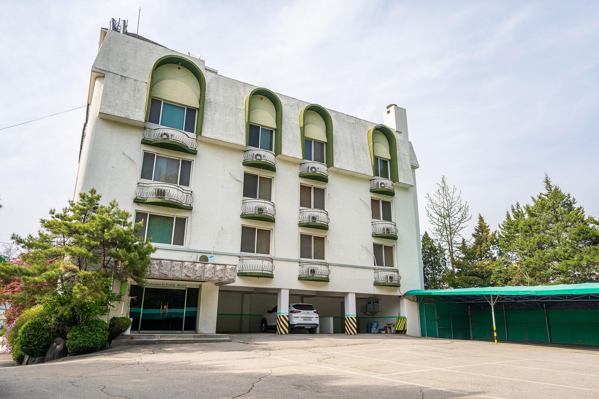 Dongducheon Kam-3