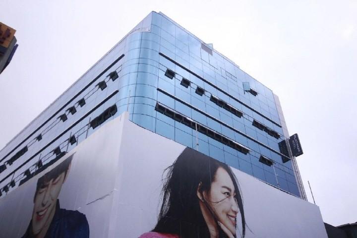 Platinum Hotel-4