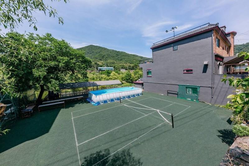 Namyangju D2 Pension-3