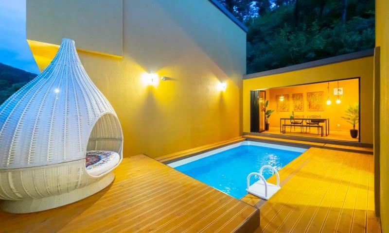 Yangpyeong Pool Villa Manoa-21