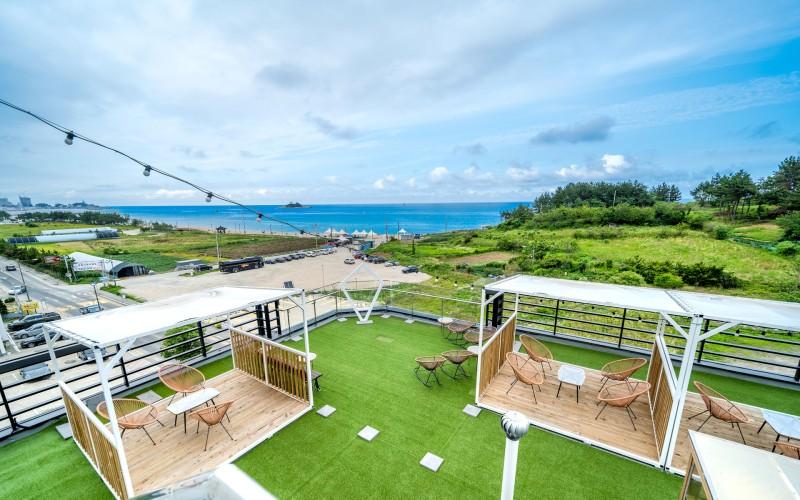 Sokcho Precious Day Pension