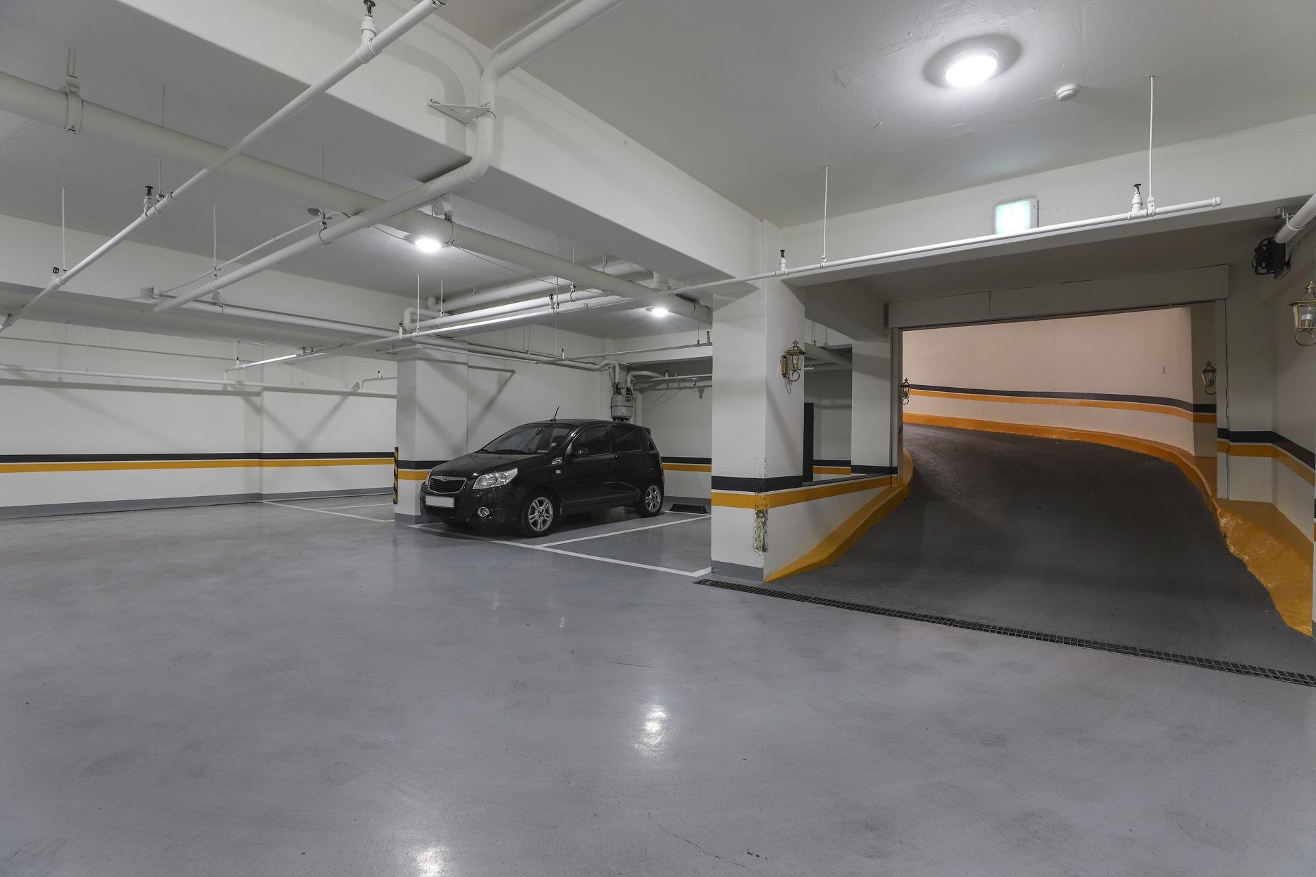 Yongin Hotel VOLE-16