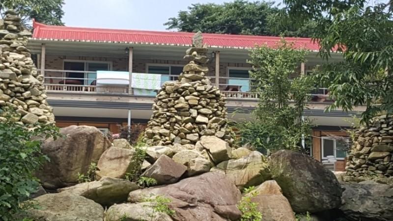 숙소 시설