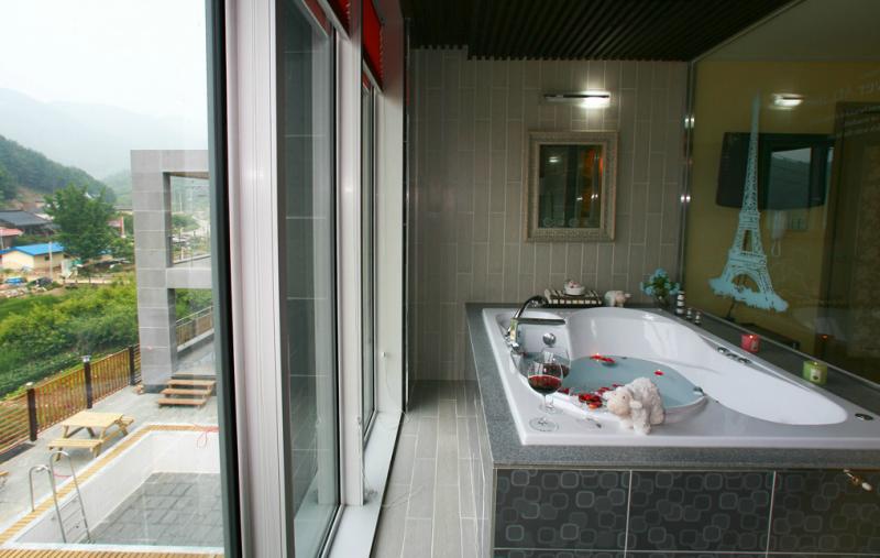 Yangpyeong Tate Pension-2