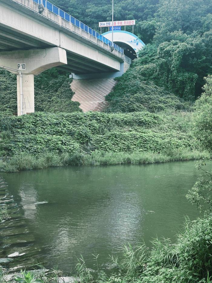 숙소 외관