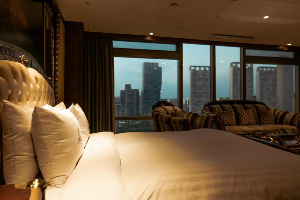 Songdo Central Park Hotel-16