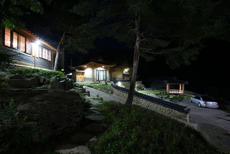 숙소 시설