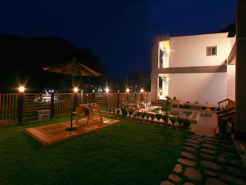 Yangpyeong Tate Pension-23