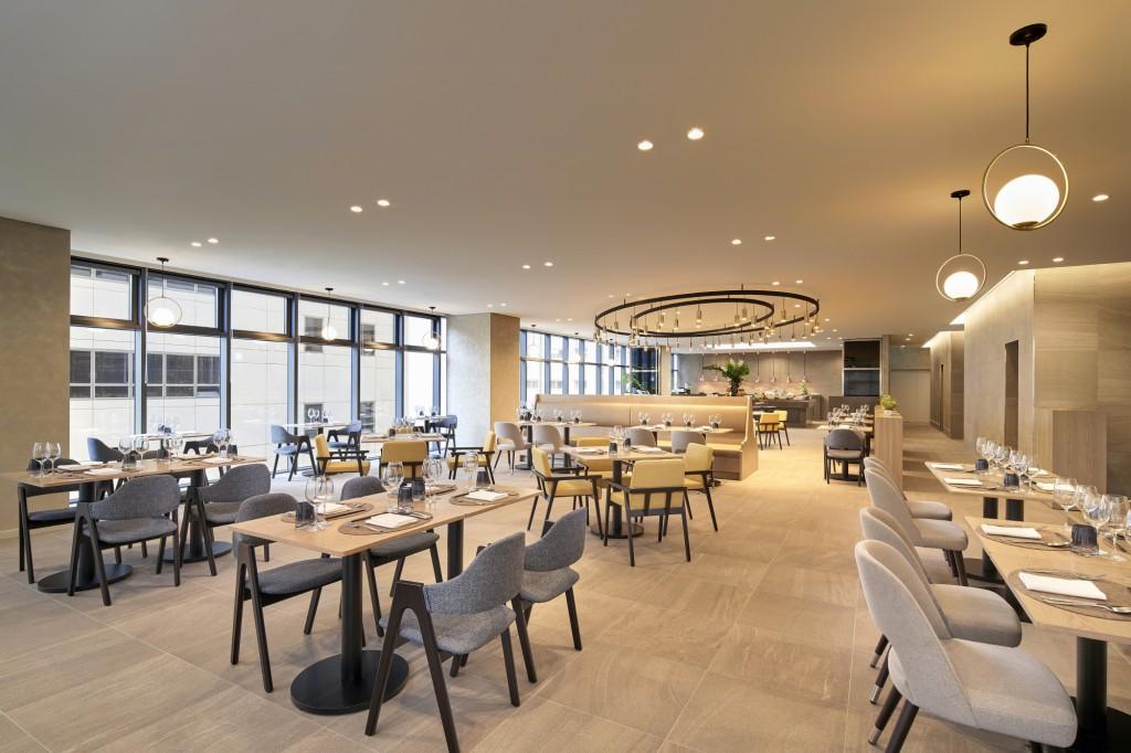 Hilton Garden Inn Seoul Gangnam-5