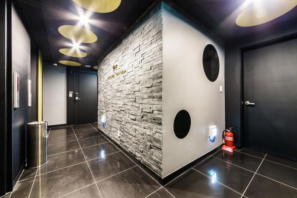 Bootique Hotel XYM at Suwon Station-10