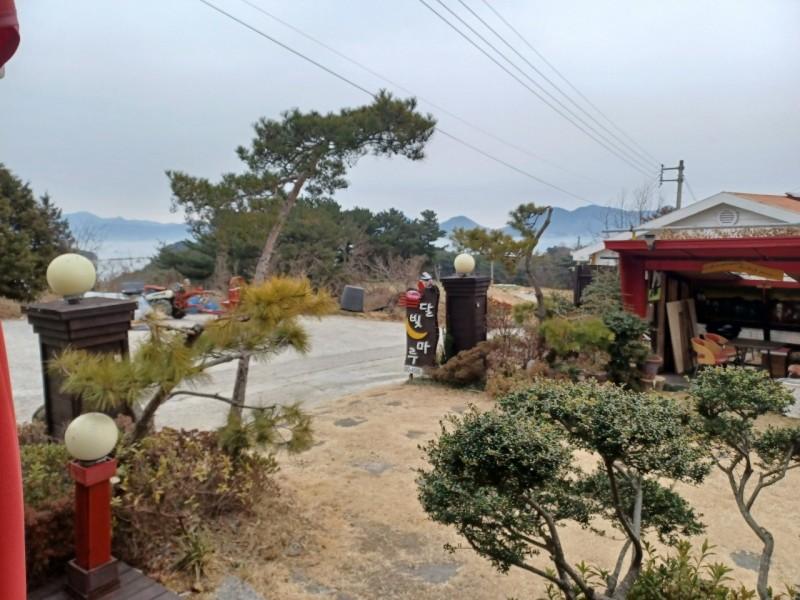 숙소 시설