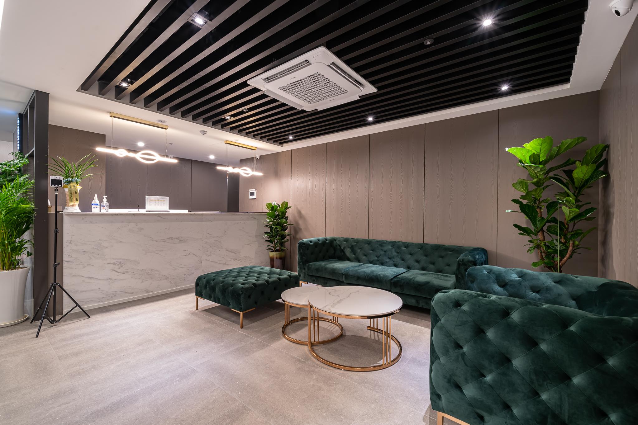 Namyangju A1 Hotel-3