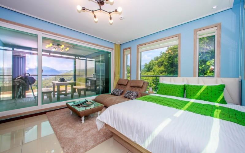 Gapyeong Reve Pension-10