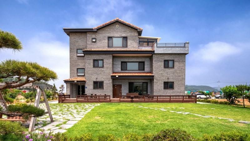 Daebudo Milky Way Pension-20