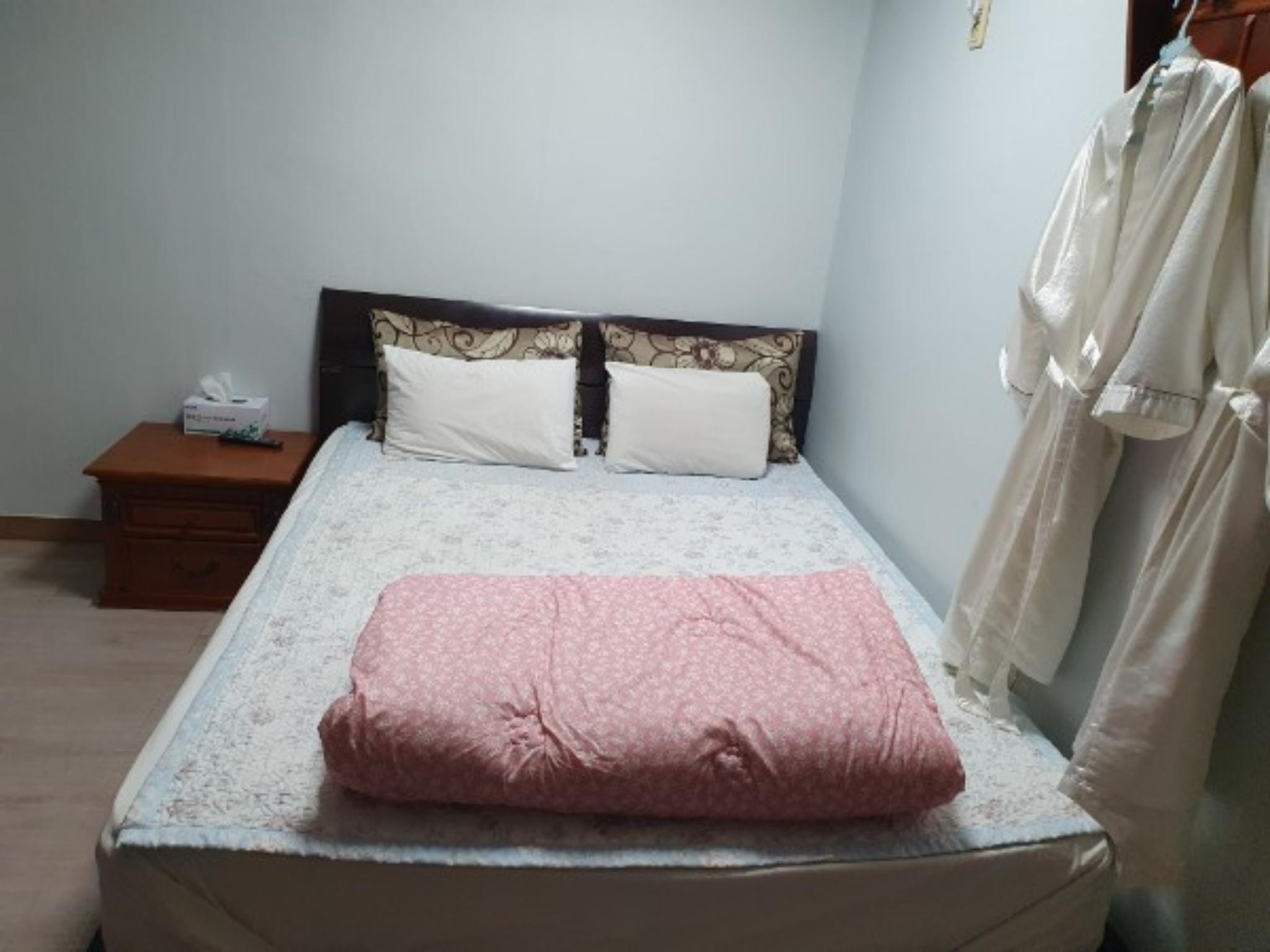 Pyeongtaek (Pyeongtaekhang) Blue Hill Motel