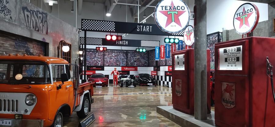 Inje Speedium Hotel & Resort-9