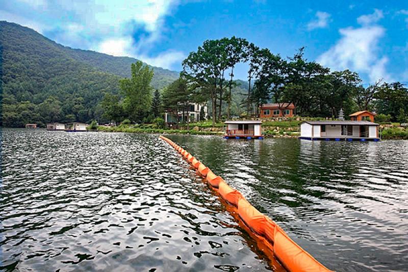 Pocheon Lake Side Beautiful House Pension-22