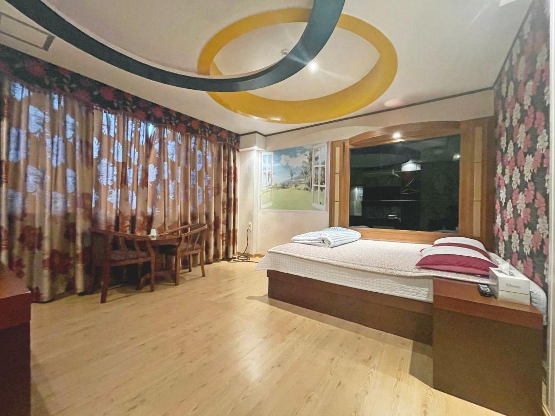 Pohang Homigot Hanna Hotel