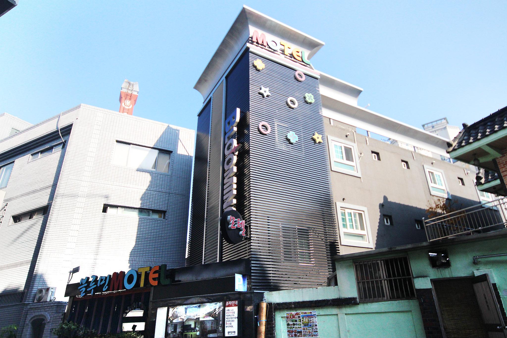 Busan Suyeong Blooming-7