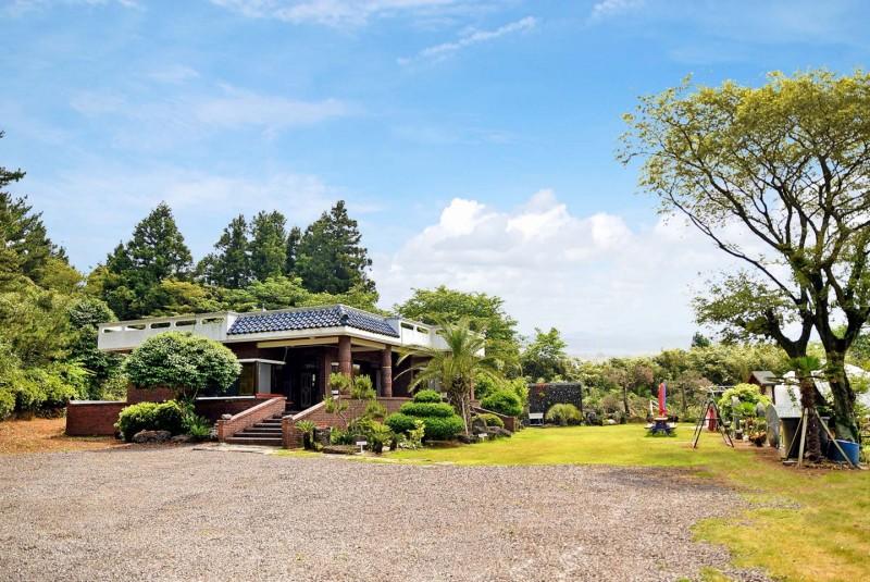 Seogwiopo Semi House Pension