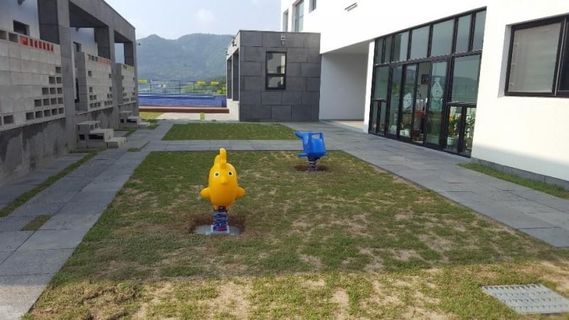 숙소 시설
