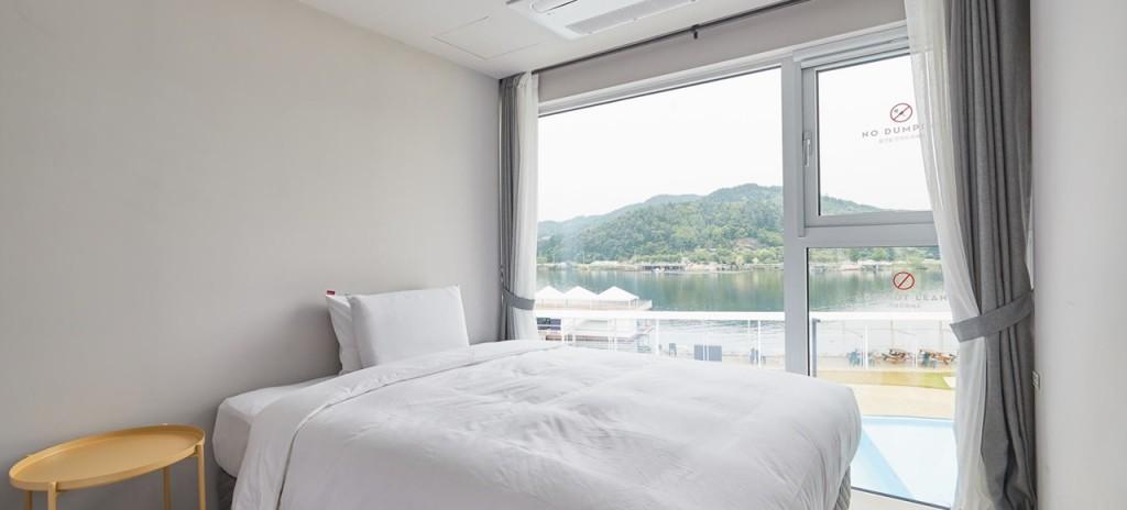 Gapyeong Parotia Water House-46