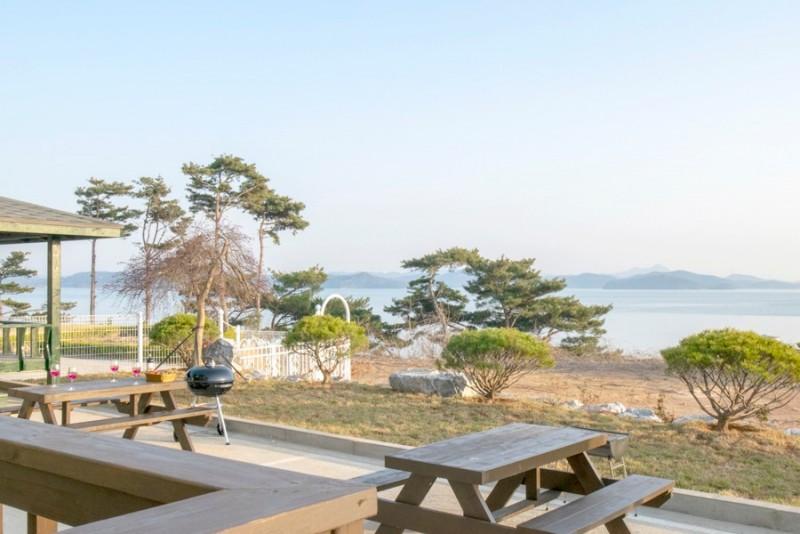 숙소 시설