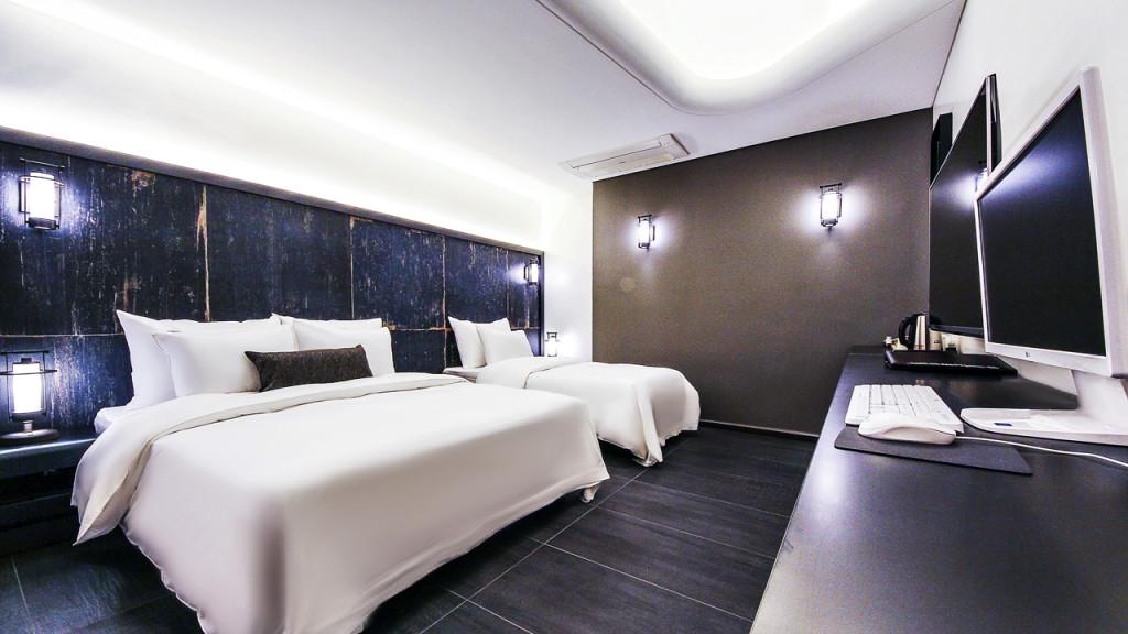 Yeongdeungpo GMS Hotel-12